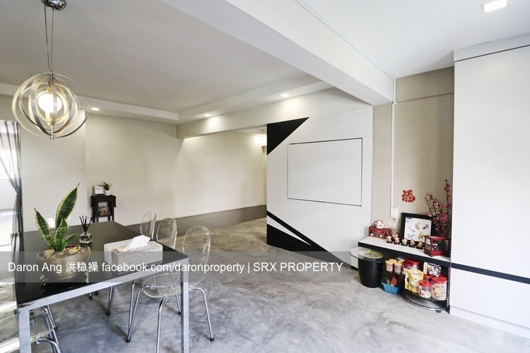 Blk 903 Tampines Avenue 4 (Tampines), HDB 5 Rooms #208281541